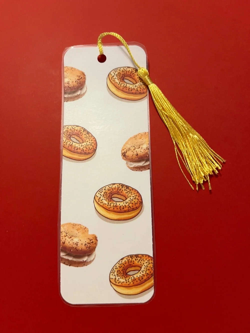 Set of 4 Bookmarks. $12. $4.99 s/h